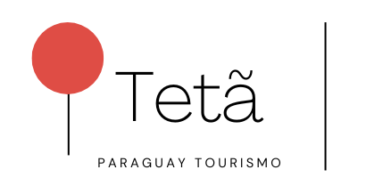 teta Paraguay Tourismo